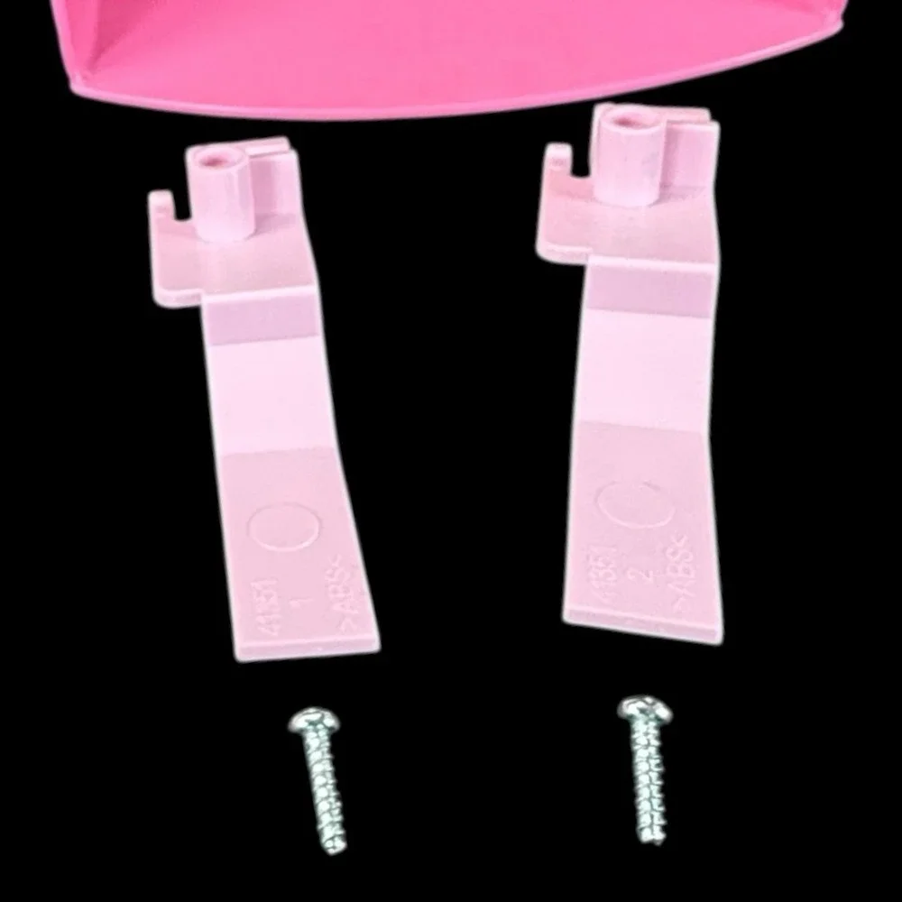 Leapfrog Scoop and Learn Cart Replacement Pieces Side Drawer‎ and Screws/Clips